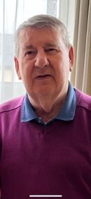 Patrick (Packie) Hanna