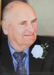 Patrick (Packie) Tourish