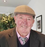 Patrick (Pad) O'Donoghue