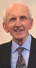 Paddy O'Doherty