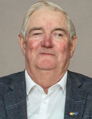 Patrick (Paddy) Seale