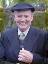 Patrick Nolan (Paddy) Rocca