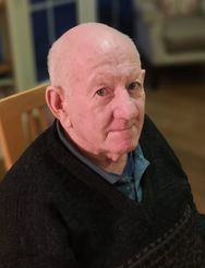 Patrick (Paddy) Treacy