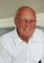 PATRICK (PADDY) O'CALLAGHAN