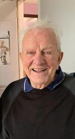 Patrick 'Paddy' Sheehan