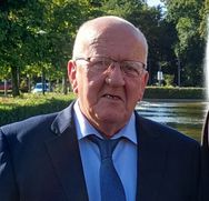 Paddy Lowry