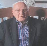 Patrick (Paddy) Cremin