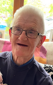 Patrick (Paddy) BEGLEY