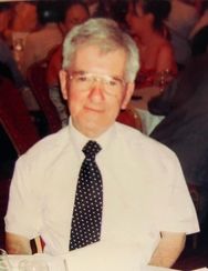 Patrick (Paddy) Boylan