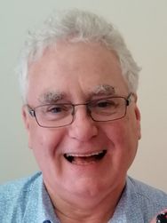 Patrick (Paddy) Brougham