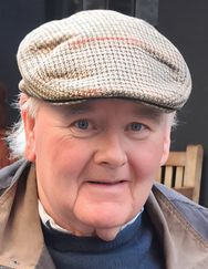 Patrick (Paddy) Browne