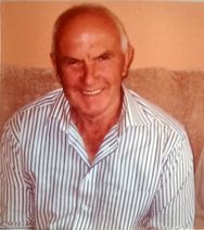 Patrick (Paddy) Burke