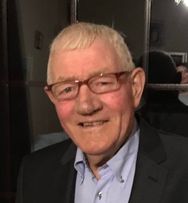 Patrick Burke (Paddy)