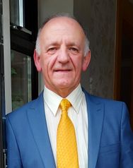 Patrick (Paddy) Burke