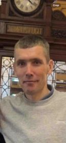 Patrick (Paddy) Byrne