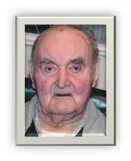 Patrick (Paddy) Byrne