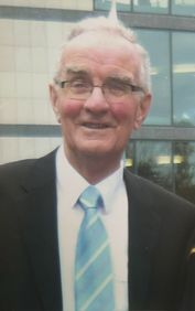 Patrick (Paddy) Caffrey