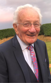 Patrick J. (Paddy) Carolan