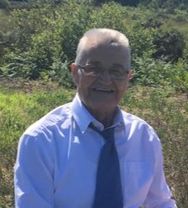 Patrick Snr (Paddy) Carr