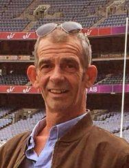 Paddy Cavanagh