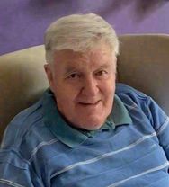 Patrick (Paddy) Coffey