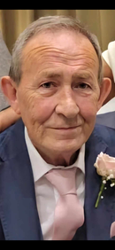 Paddy (Patrick) Collins