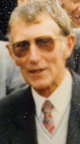 Patrick (Paddy) Connaughton