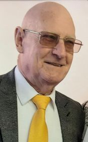 Patrick (Paddy) Conway