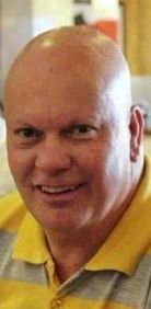 Patrick (Paddy) Corcoran