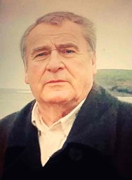Patrick (Paddy) Costelloe