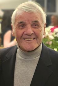 PATRICK (PADDY) CROTTY