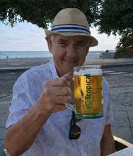 Patrick (Paddy) Cullen