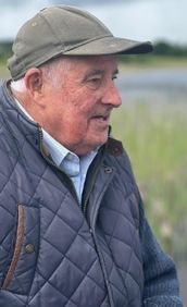 Patrick (Paddy) Cummins