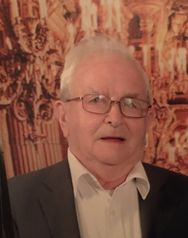 Patrick (Paddy) Curran