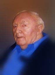 Patrick (Paddy) Daniels