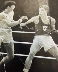 Paddy (Chelli) DEVANEY