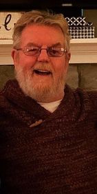 Patrick (Paddy) Dillon