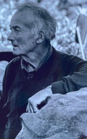 Patrick (Paddy) Dooley