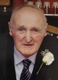 Patrick (Paddy) Dowling