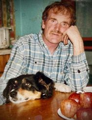 Paddy (Patrick) Dunne