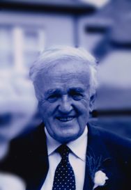 Patrick (Paddy) Fielding