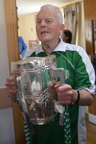 Patrick (Paddy) Flaherty