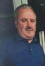 Patrick (Paddy) Flanagan