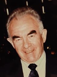 Patrick (Paddy) Flannery