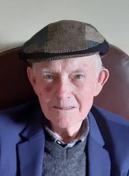 Patrick (Paddy Frank Phil) McGovern