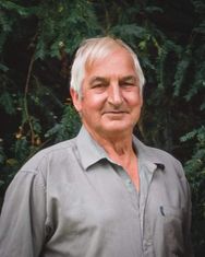 PATRICK (PADDY) GALLAHUE