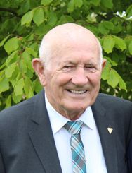 Paddy Gibbons (Thady)