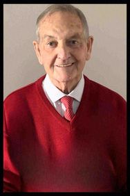 Paddy (Patrick) Grealis