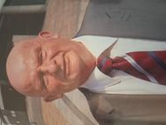 Patrick (Padraig) Greally