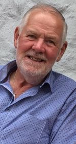 Paddy (Patrick) Halligan